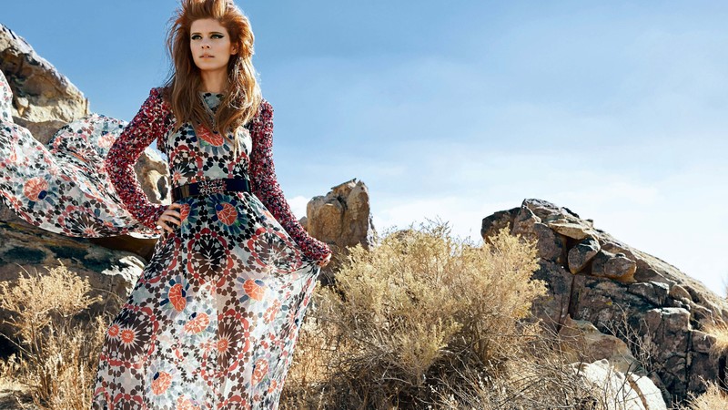 Kate Mara, Most Popular Celebs, actress