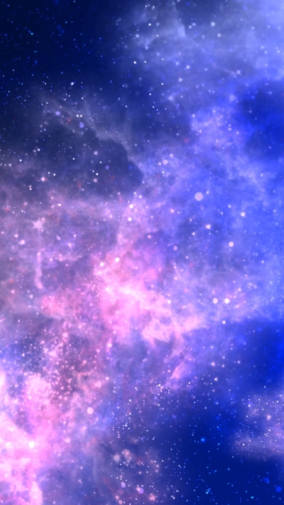Sci Fi Galaxy, Nebula, Space, Stars, 1080x1920