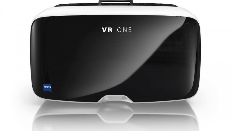 Zeiss VR, Virtual Reality, Hi-Tech News of 2015, VR headset.