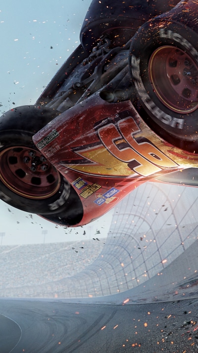 Movie Cars 3, 1080x1920
