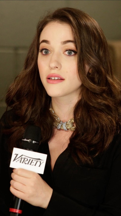 Celebrity Kat Dennings, 1080x1920