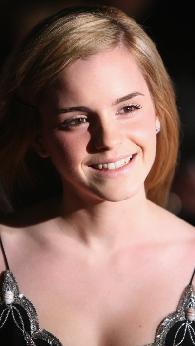 Celebrity Emma Watson, 1080x1920