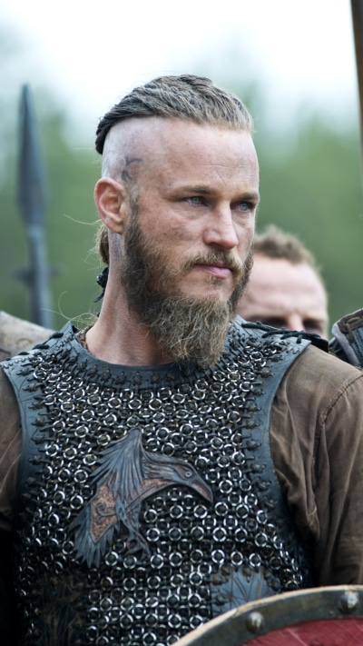 TV Show Vikings, Ragnar Lothbrok, Vikings (TV Show), 1080x1920