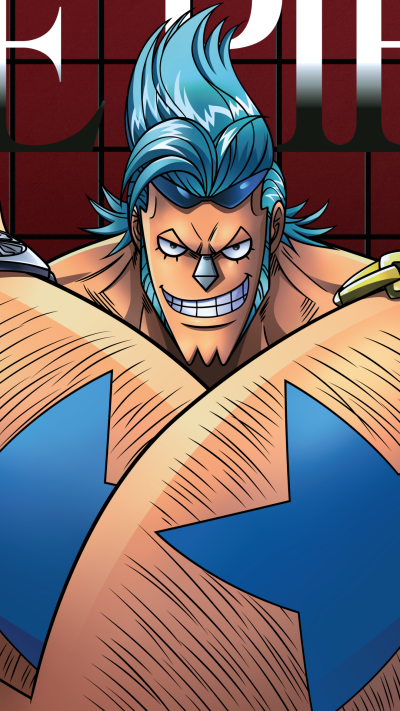 Anime One Piece, 1080x1920