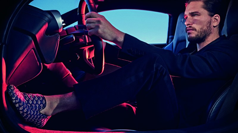 Kit Harington, Most Popular Celebs, actor