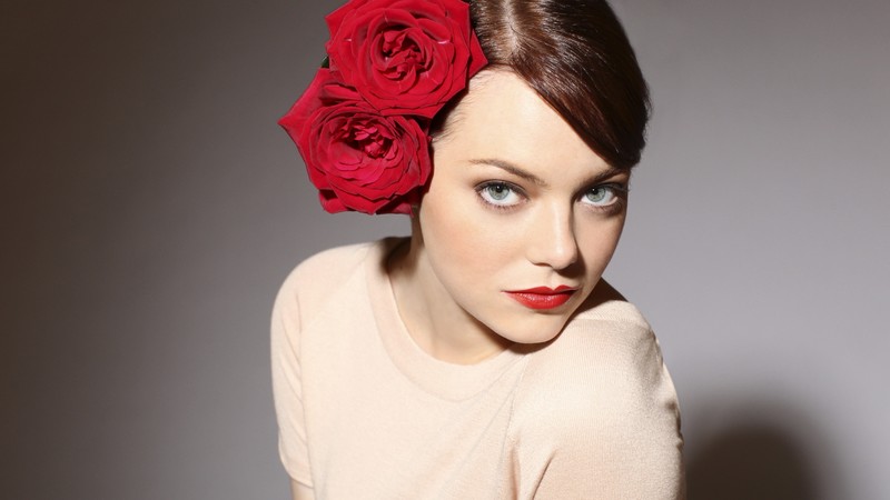 Emma Stone, Most Popular Celebs, actress