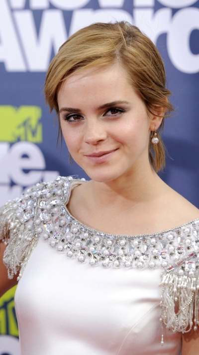 Celebrity Emma Watson, 1080x1920