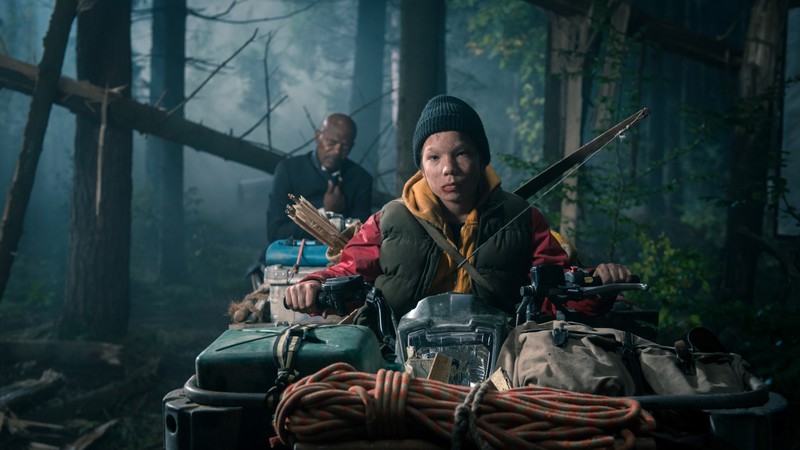 Big Game, Best Movies of 2015, movie, Onni Tommila
