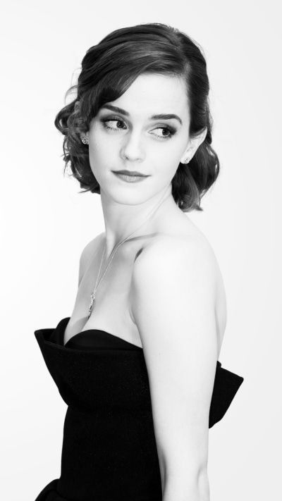 Celebrity Emma Watson, 1080x1920