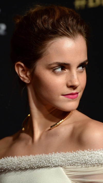 Celebrity Emma Watson, 1080x1920