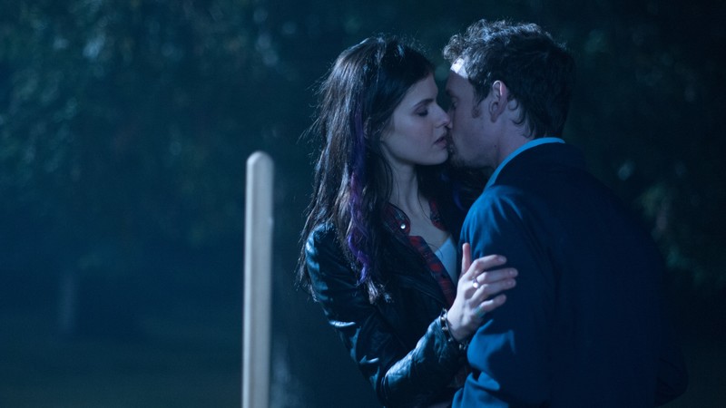 Burying the Ex, Best Movies of 2015, movie, Alexandra Daddario