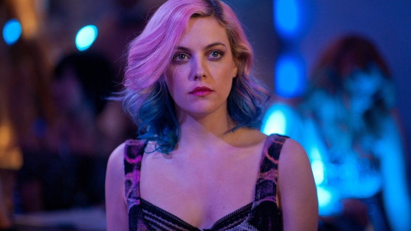 Magic Mike XXL, Best Movies of 2015, movie, Riley Keough