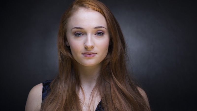 Sophie Turner, Most Popular Celebs, actress