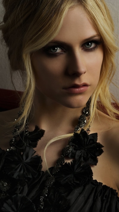 Music Avril Lavigne, 1080x1920