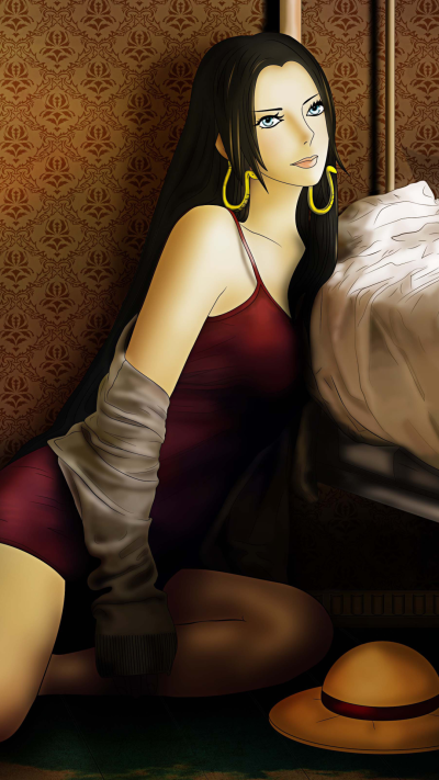 Anime One Piece, 1080x1920