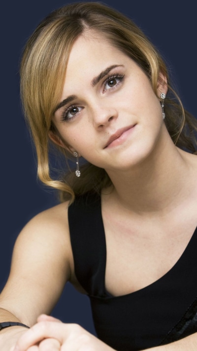 Celebrity Emma Watson, 1080x1920