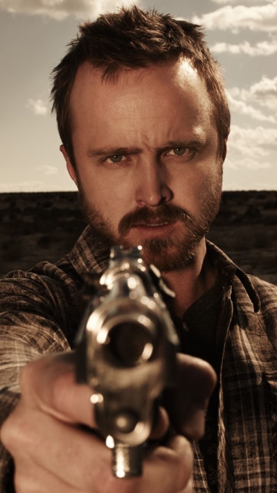TV Show Breaking Bad, Aaron Paul, Jesse Pinkman, 1080x1920