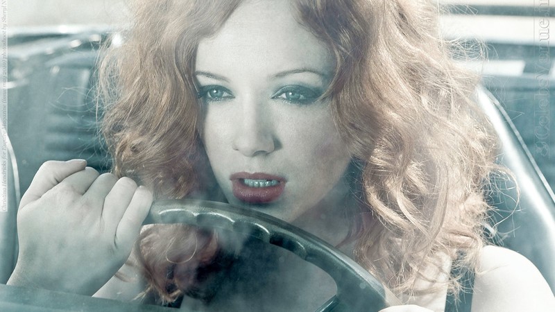 Christina Hendricks, Most Popular Celebs, actress