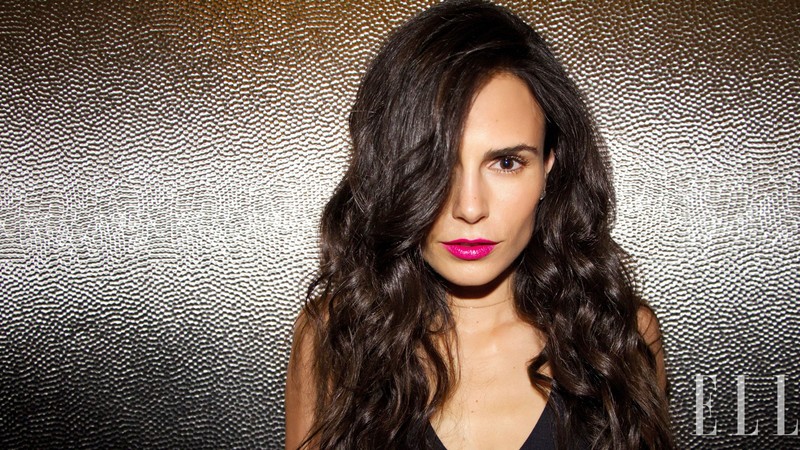 Jordana Brewster, Most Popular Celebs, actress
