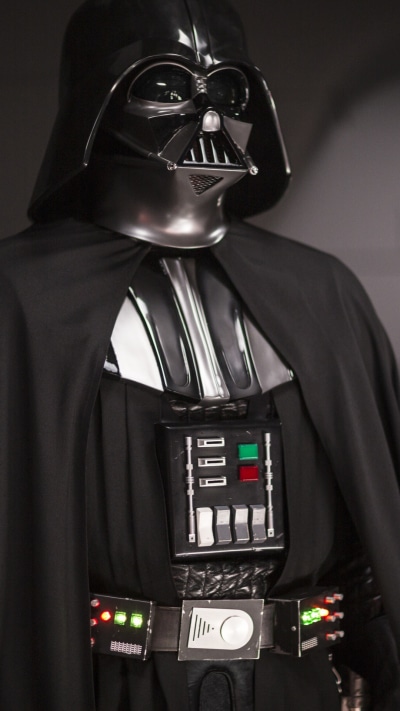 Movie Rogue One: A Star Wars Story, Darth Vader, 1080x1920