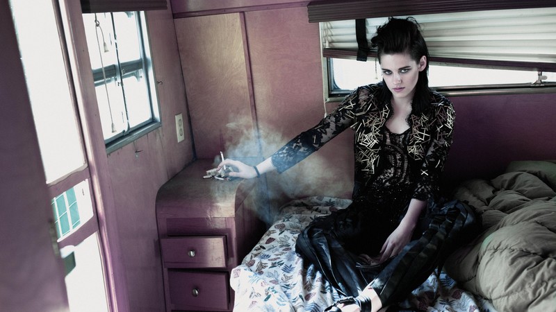 Kristen Stewart, Most Popular Celebs, actress