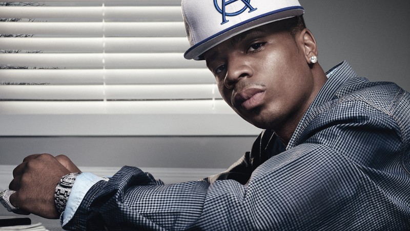 Plies, Top music artist and bands, rapper
