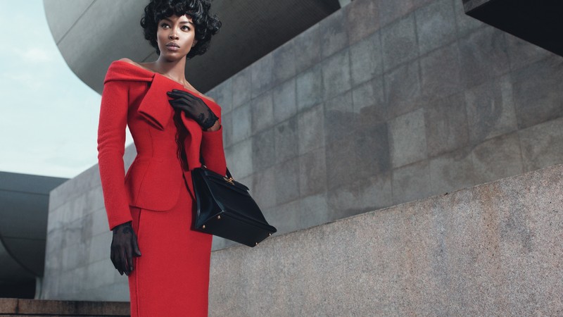 Naomi Campbell, Most Popular Celebs, model, actress, singer