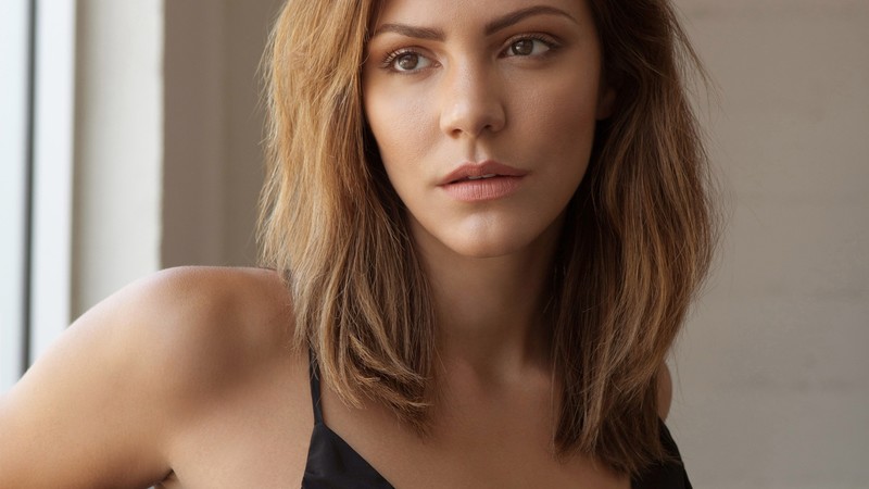 Katharine McPhee, Most Popular Celebs, actress, model, singer