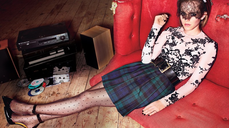 Emma Watson, Most Popular Celebs, actress