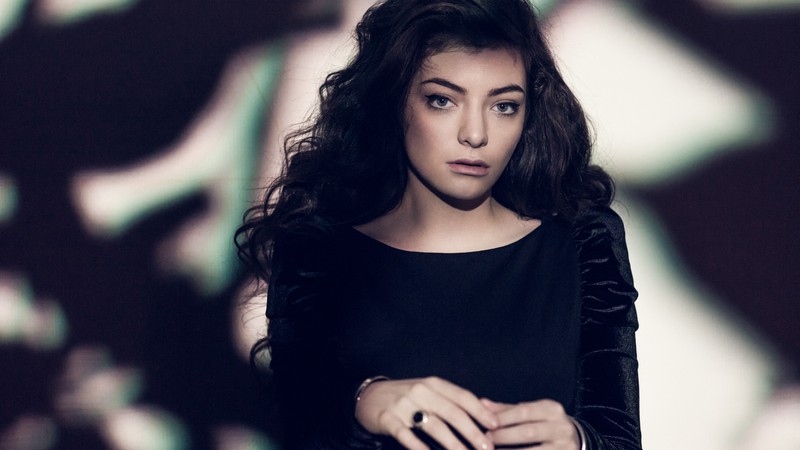 Lorde, Top music artist and bands, singer