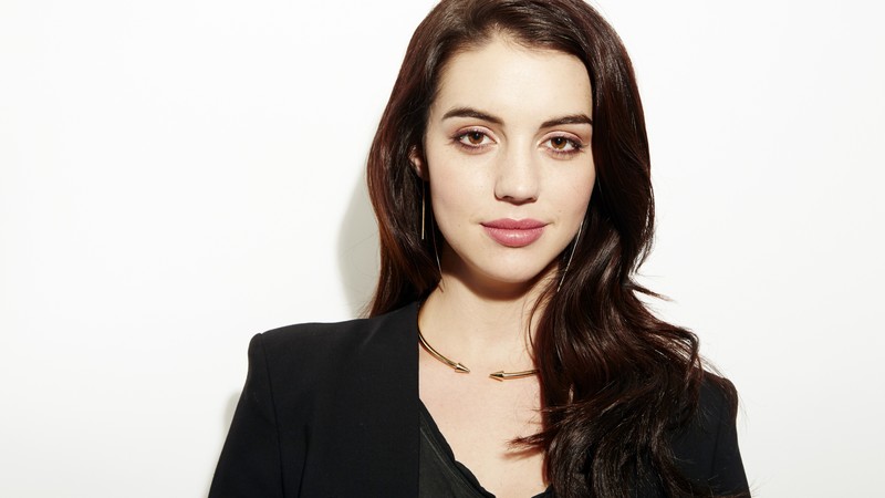 Adelaide Kane, Most Popular Celebs, actress