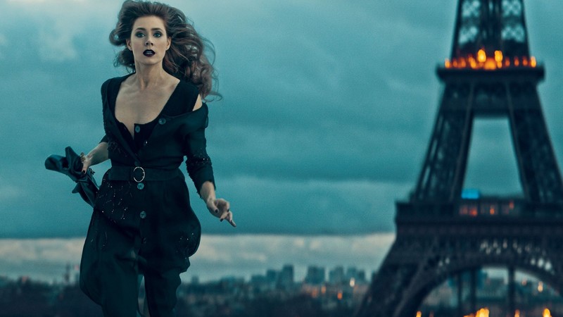 Amy Adams, Most Popular Celebs, actress, singer