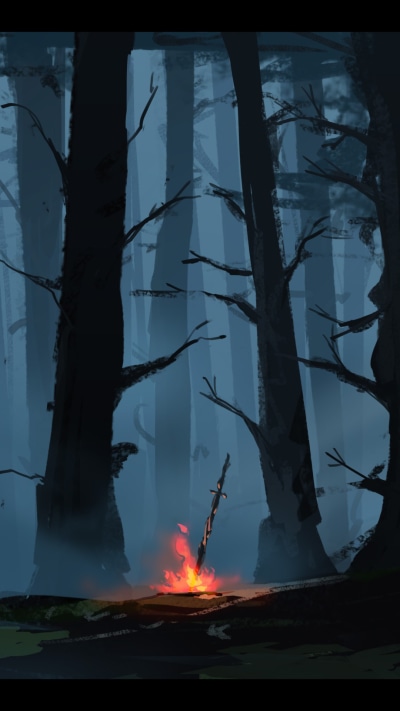 Video Game Dark Souls, 1080x1920
