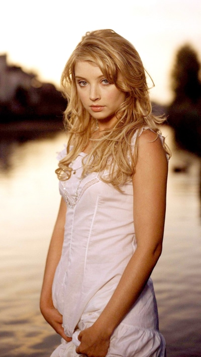Celebrity Elisabeth Harnois, 1080x1920