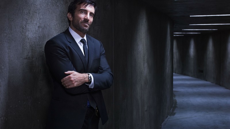 Sharlto Copley, Most Popular Celebs, actor