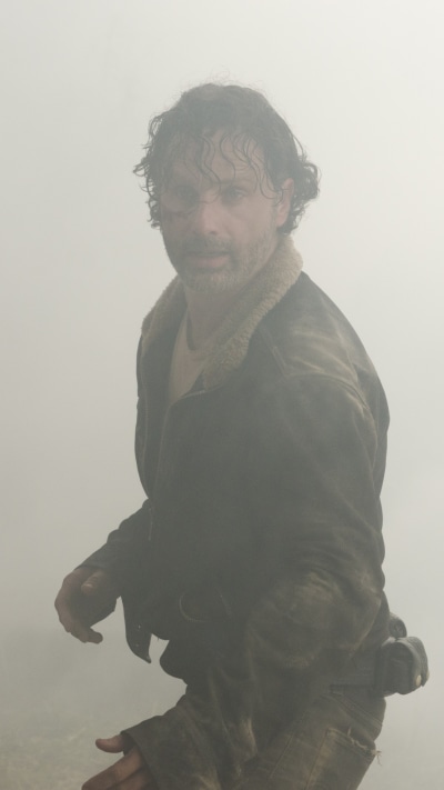 TV Show The Walking Dead, Andrew Lincoln, Rick Grimes, 1080x1920
