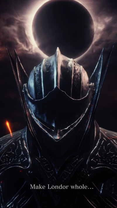 Video Game Dark Souls III, 1080x1920