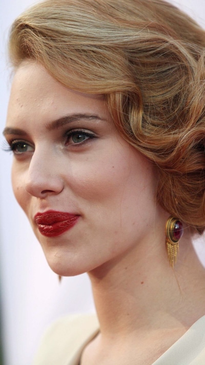 Celebrity Scarlett Johansson, 1080x1920