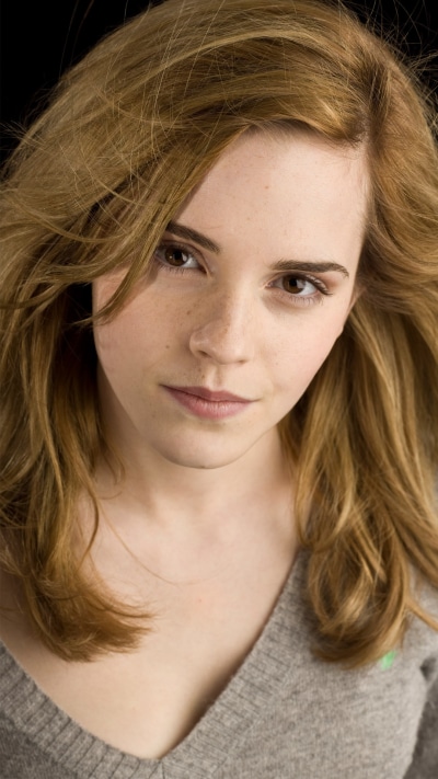 Celebrity Emma Watson, 1080x1920