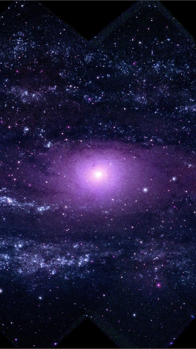 Sci Fi Galaxy, 1080x1920