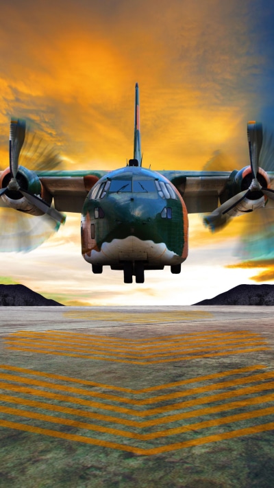 Vehicles Aircraft, Transport Aircraft, Airplane, 1080x1920