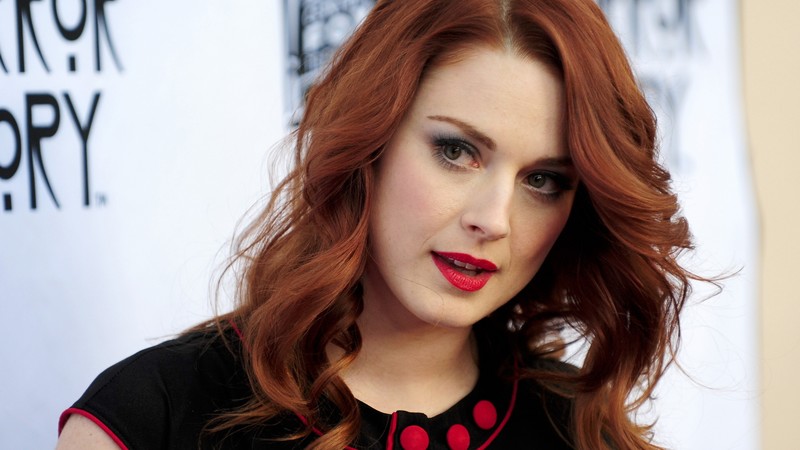 Alexandra Breckenridge, Most Popular Celebs, actress