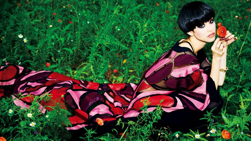 Kiko Mizuhara, Most Popular Celebs, actress, model