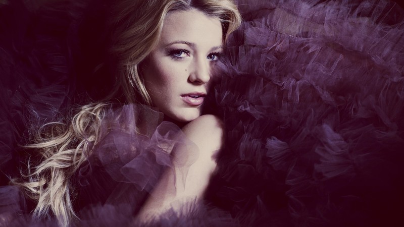 Blake Lively, Most Popular Celebs, actress, model, blonde