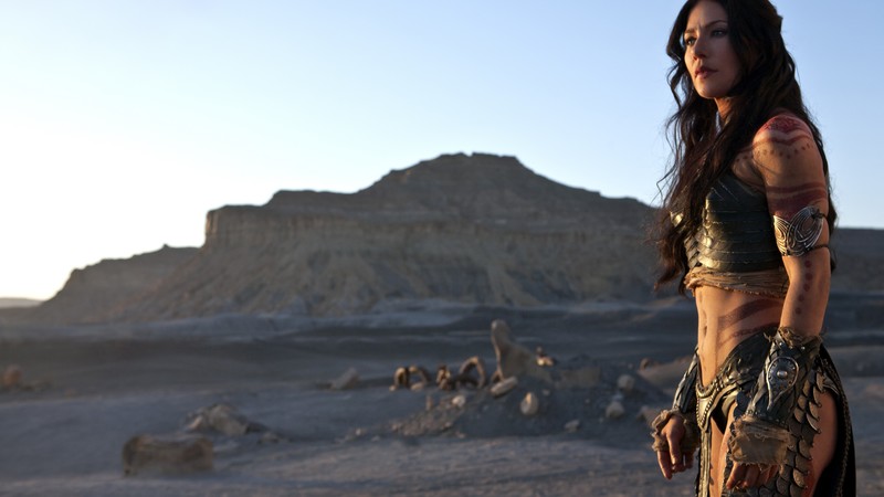 Lynn Collins, Most Popular Celebs, actress