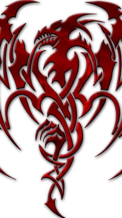 Fantasy Dragon, 1080x1920