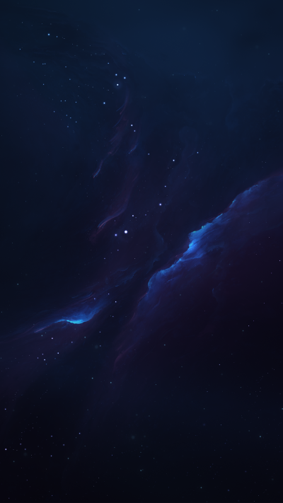 Sci Fi Nebula, 1080x1920