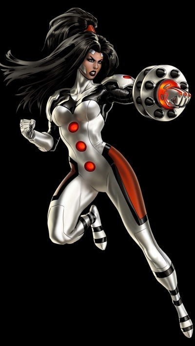 Comics X-Men, Omega Sentinel, 1080x1920