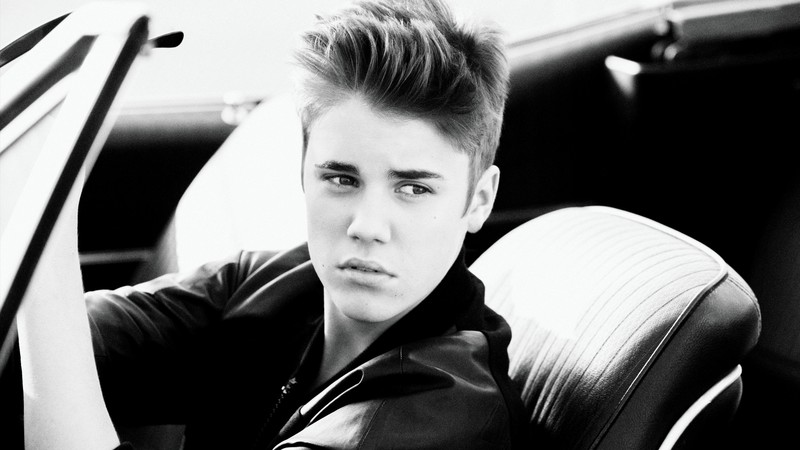 Justin Bieber, Most Popular Celebs, singer, actor
