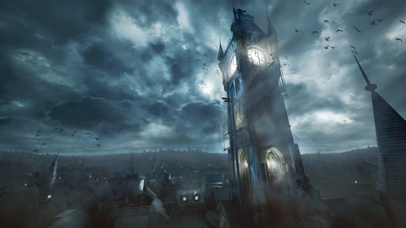 Thief, Best games 2015, game, PC